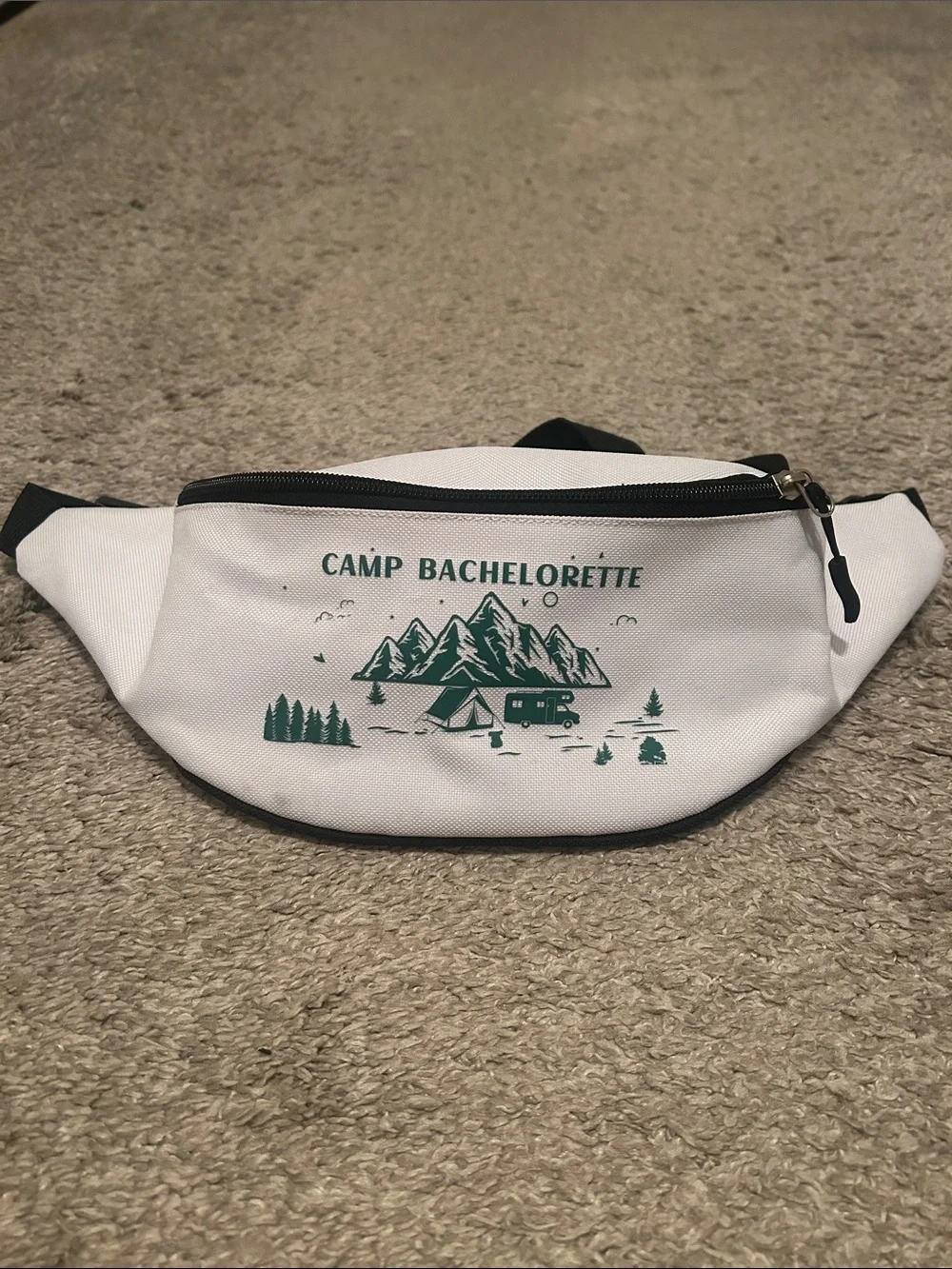 N/A “camp bachelorette”